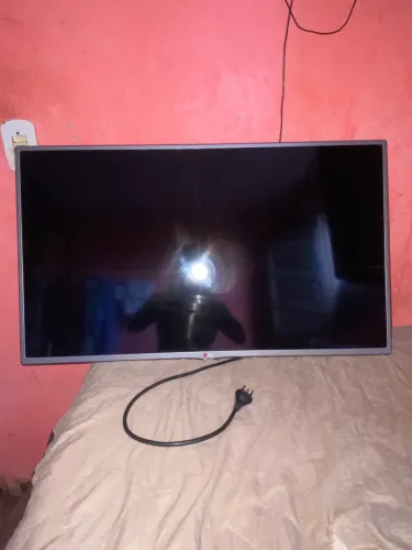 Televisão LG 39 polegadas 