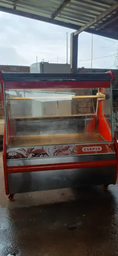 Vendo Balcão de 1 metro e meio por R$5.000 MENOR VALOR **APENAS VENDA**