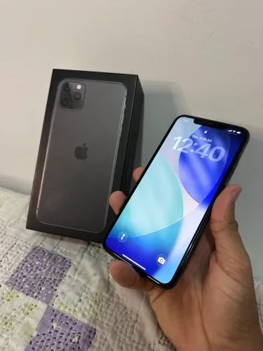 iPhone 11 Pro Max