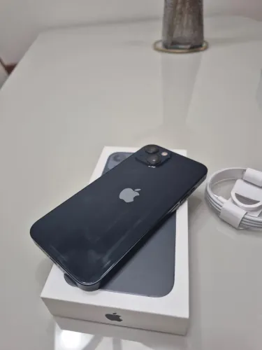 iphone 13 128gb Preto