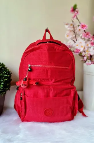 Promoção kit mochila 