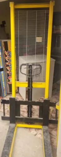 Empilhadeira manual Vonder 1.000 kg