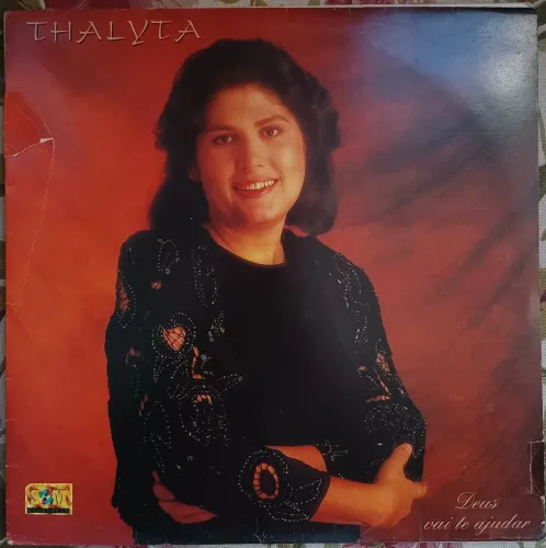 LP Thalyta Deus vai te Ajudar
