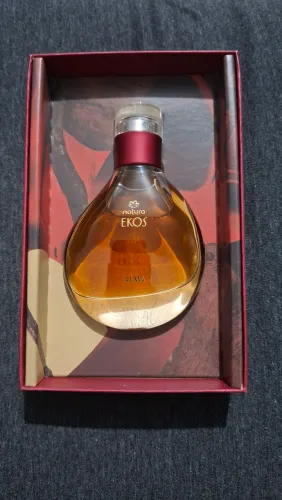 Perfume Natura Ekos - Alma