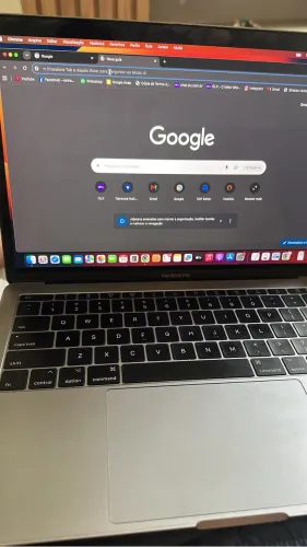 MacBook Pro