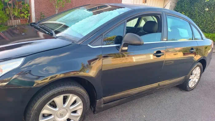 Hyundai I30 2.0 16V 145cv 5P Aut. 2010