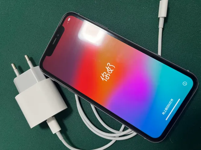 iPhone 11 Zerado, Perfeito!