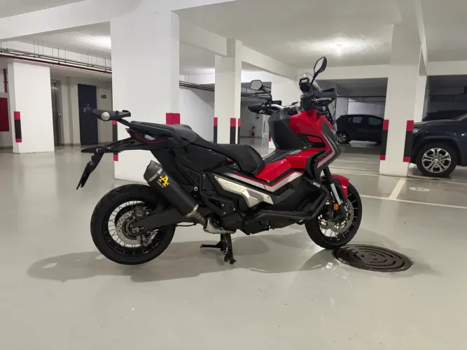 X-ADV 750
