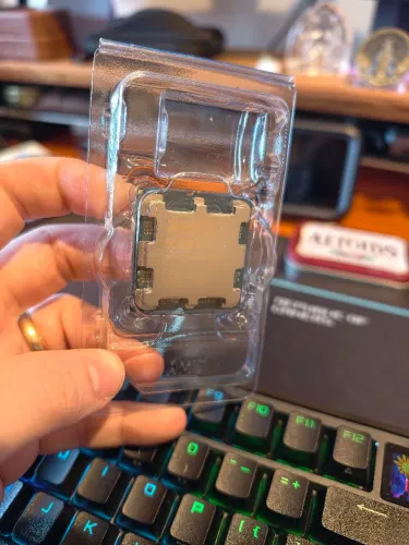 Processador AMD RYZEN 7950X AM5