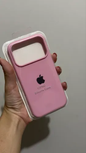 Capa iphone 17 pro