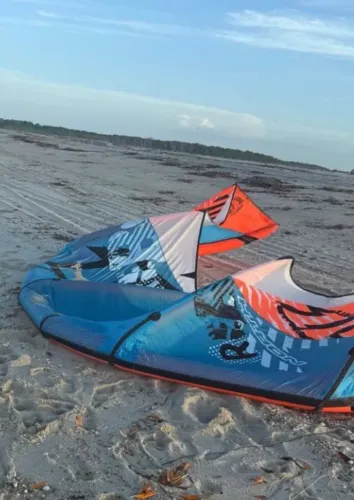 Kite 9m