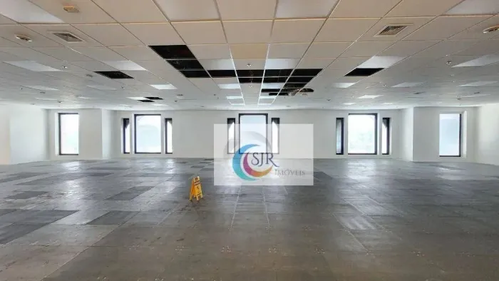 Conjunto, 307 m² - venda por R$ 60.000.000,00 ou aluguel por R$ 145.868,58/mês - Itaim Bib