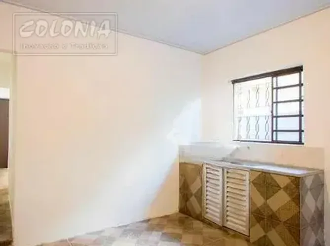 Casa a venda - Vila Pires, Santo André