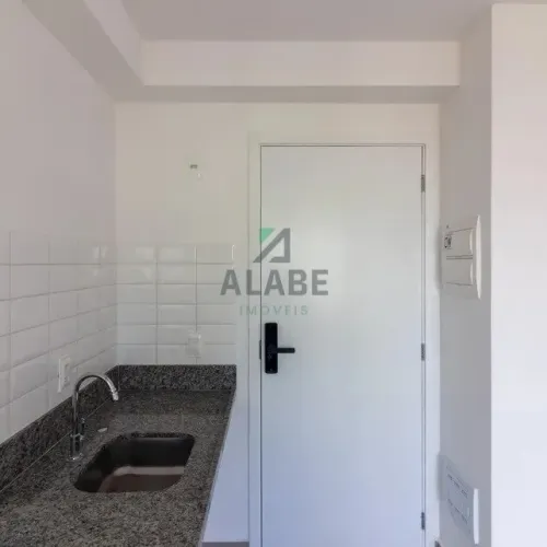 Studio à venda com 26m², 1 quarto e sem vaga na Vila Olímpia ao lado da INSPER.