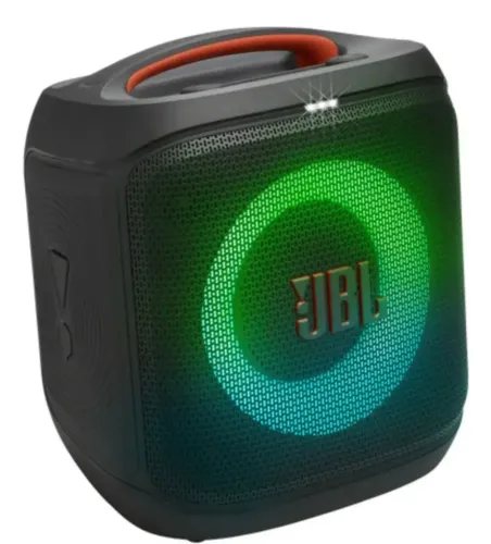 Vendo JBL pouca usada funcionando perfeitamente