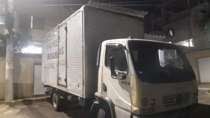 Fretes e mudanças em geral 