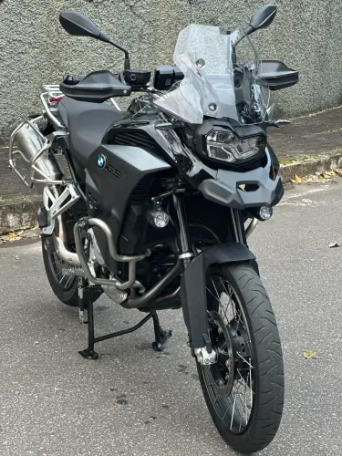 Moto para pessoa exigente sem detalhes toda revisada 