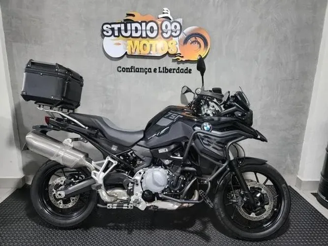BMW F750 GS 2023
