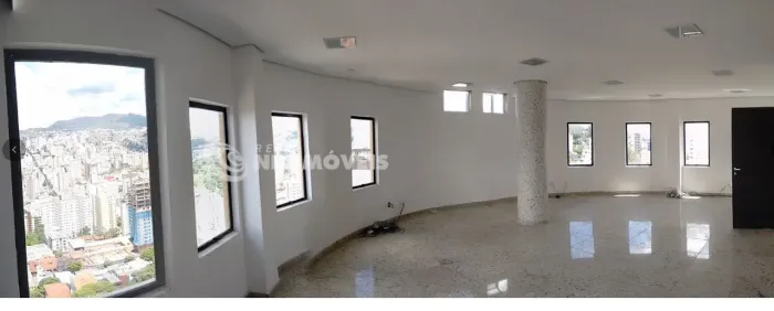 Venda Andar-pilotis Luxemburgo Belo Horizonte