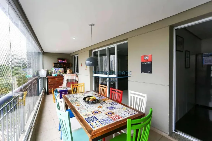 Apartamento com 3 dormitórios, 170 m² - venda por R$ 1.500.000,00 ou aluguel por R$ 11.350
