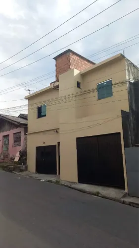Vendo no CIDADE DE DEUS - Manaus