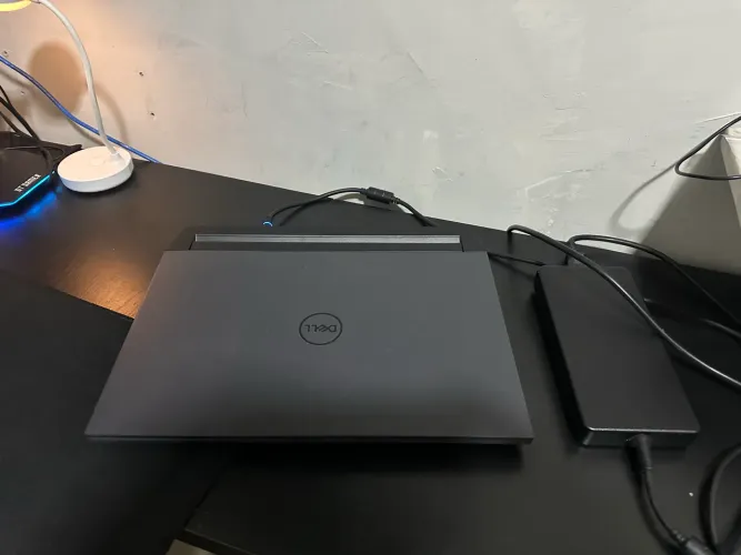 Dell g15 5530