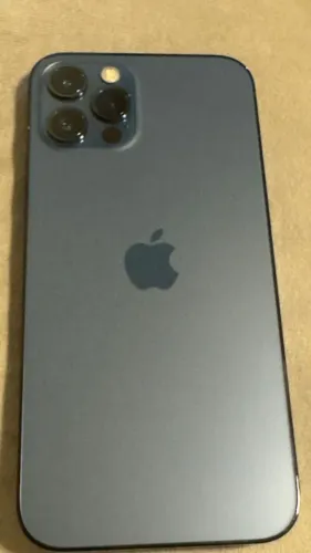 iPhone 12 Pro 128 GB em ótimo estado de conservação