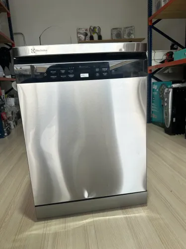 Lava louça Electrolux 14 serviços 220v