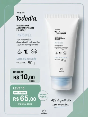 Produtos Atacado e Varejo