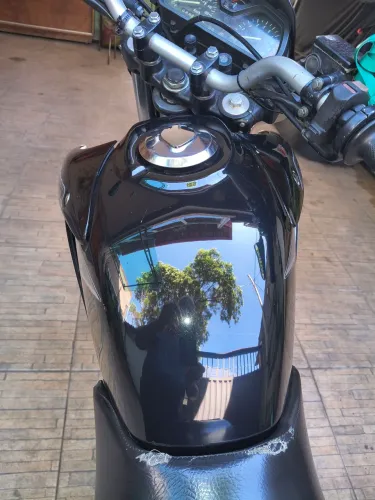 NX 400 Falcon