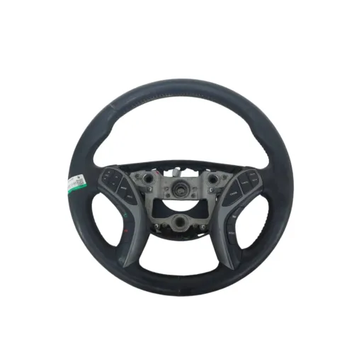 Volante Comandos Hyundai Elantra 2012