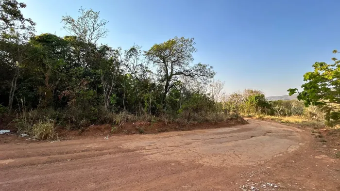 Terreno à venda, Solar água Quente, Rio Quente, GO