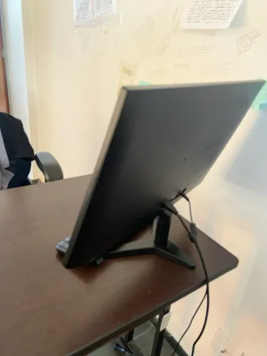 Monitor LED AOC 24 LCD