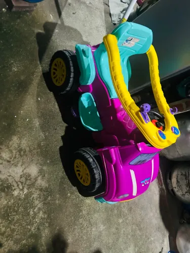 Motinha bebê