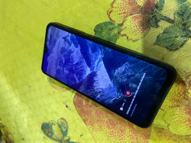 POCO M5 128GB - 6GB RAM