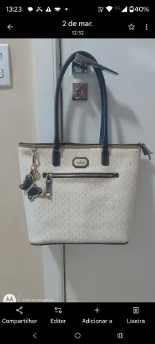 bolsa victor hugo original