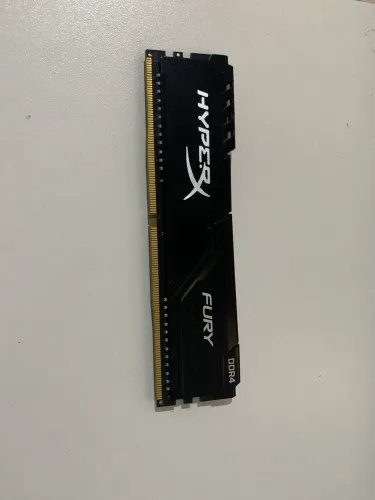 Memoria ram ddr4 4gb
