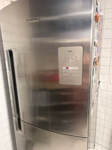 Geladeira