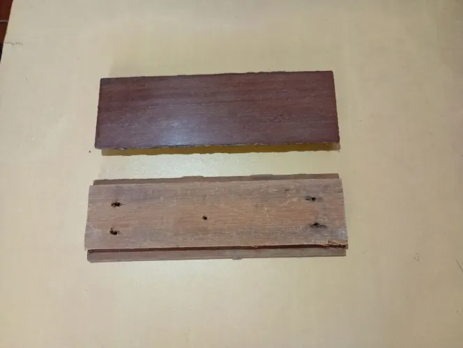 Taco 21X7CM 40metros