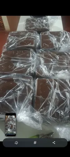 Vendo doces caseiro de mocotó 