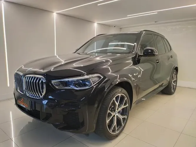 BMW X5 Xdrive 45E 3.0 M.sport Híbrido AU 2023