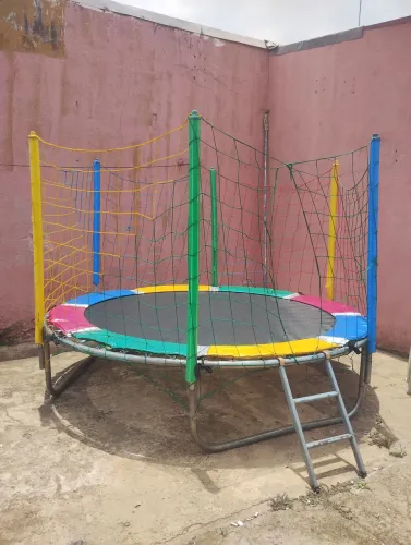 Aluguel de cama elástica