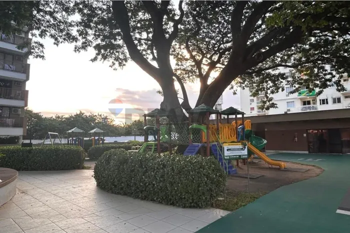 Condomínio Vila Esplêndida - 98m2 à venda com total infraestrutura