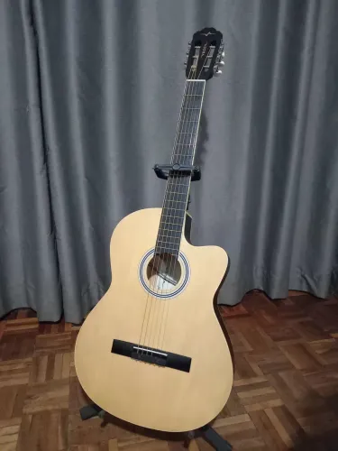 Violão Elétrico Vogga