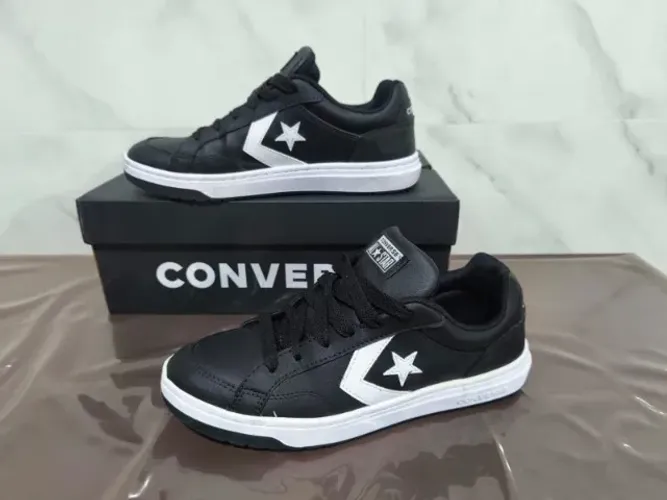 Tenis Converse Pro Blaze V2 Original, All Star (não Envio)