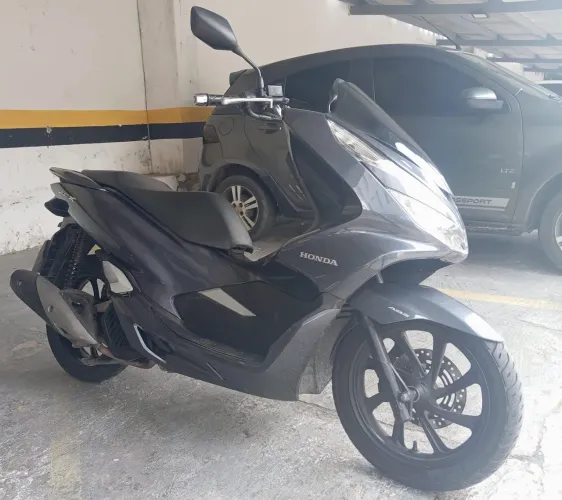 PCX Conservada