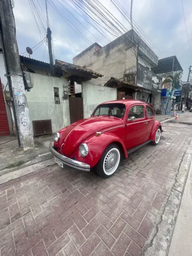 Volkswagen Fusca 1300 1977