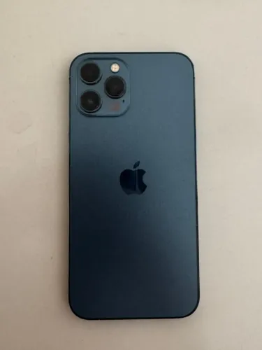 IPHONE 12 PRO MAX 126 GB