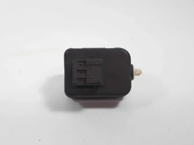 Motor Regulador Farol Esquerdo Volvo Xc90 2003 A 2014