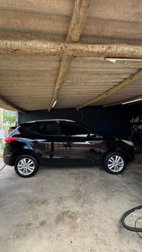 Imagem de Hyundai IX35 GLS 2.0 16V 2WD Flex Aut. 2014